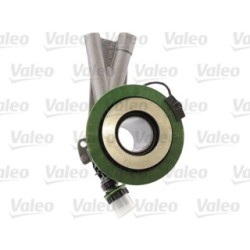 Central Slave Cylinder VALEO 830128 for MERCEDES ATEGO