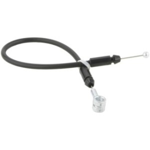 Bonnet Cable - FEBEST 12101SBS