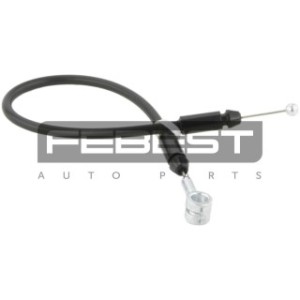 Bonnet Cable - FEBEST 12101SBS
