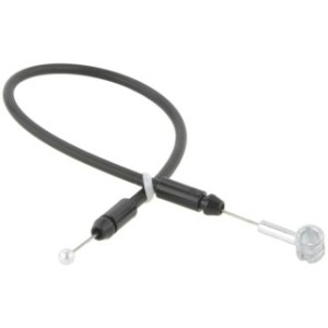 Bonnet Cable - FEBEST 12101SDS