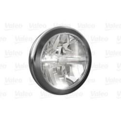 Spotlight VALEO 045306 OE 2596713
