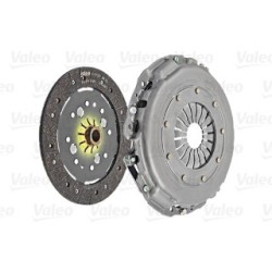 Clutch Kit VALEO 826353 for FIAT STILO OE 55180163