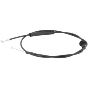 Bonnet Cable - FEBEST 12101TBL