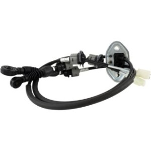 Cable Pull Manual Transmission - FEBEST 12106SB