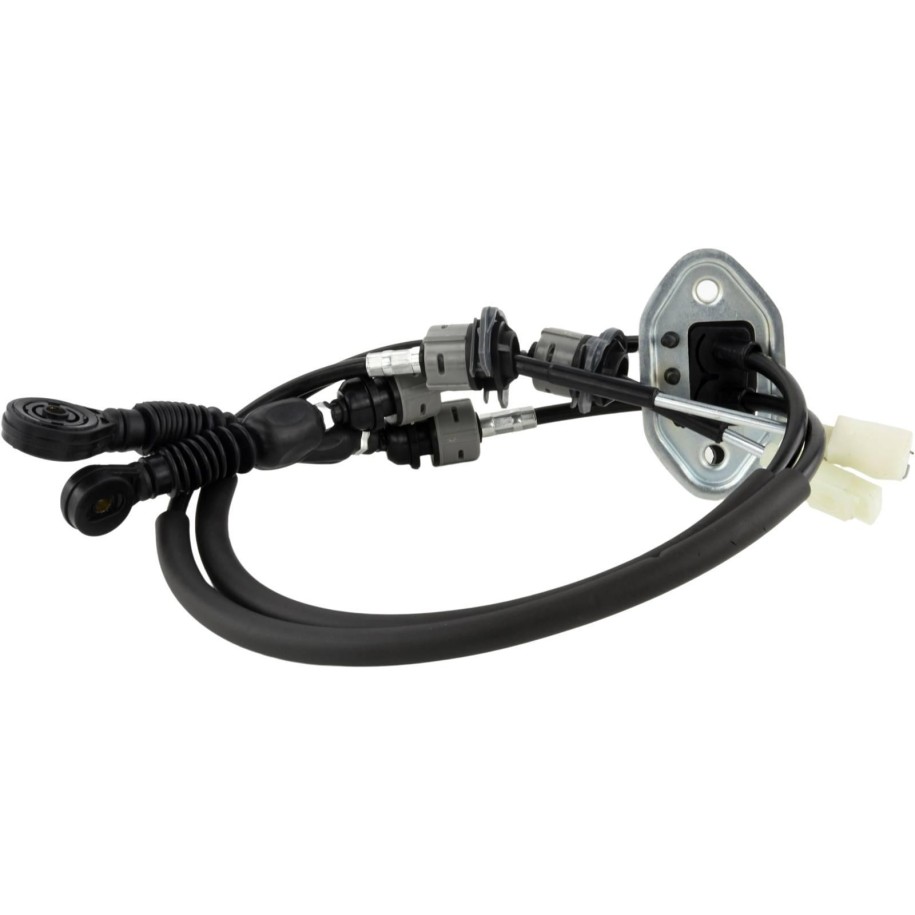 Cable Pull Manual Transmission - FEBEST 12106SB