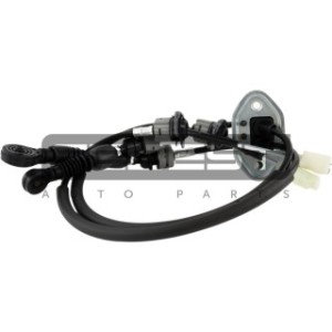 Cable Pull Manual Transmission - FEBEST 12106SB