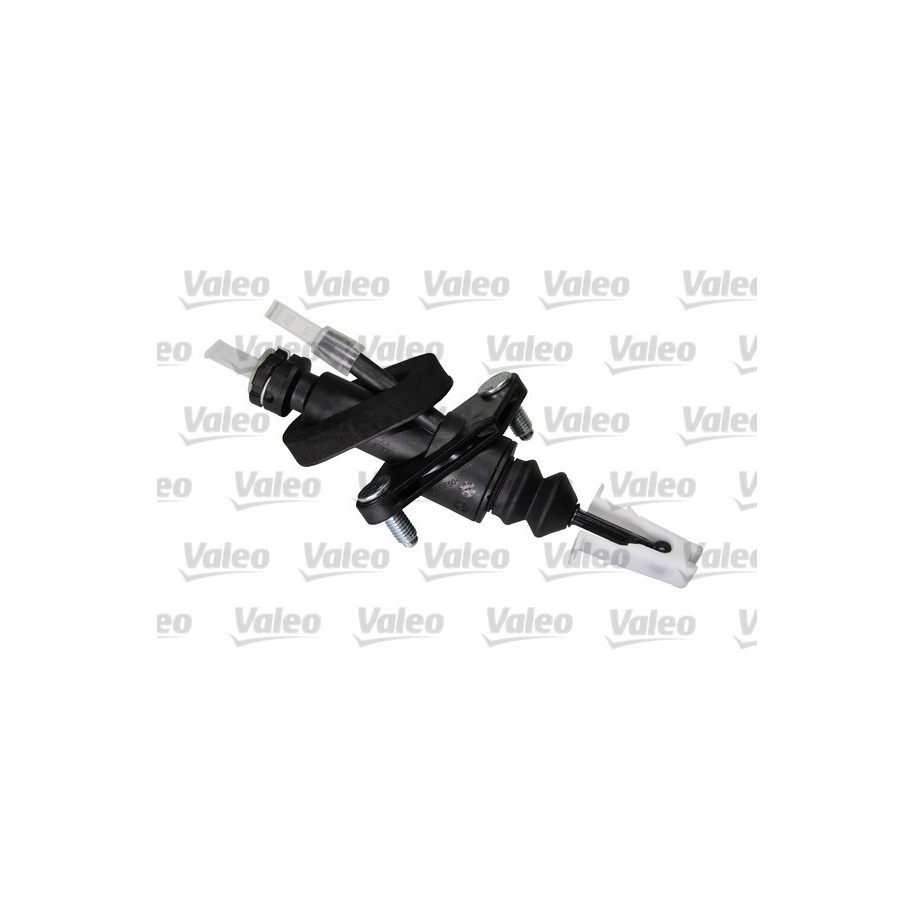 Clutch Master Cylinder VALEO 874372 for VAUXHALL MERIVA OE 5679343