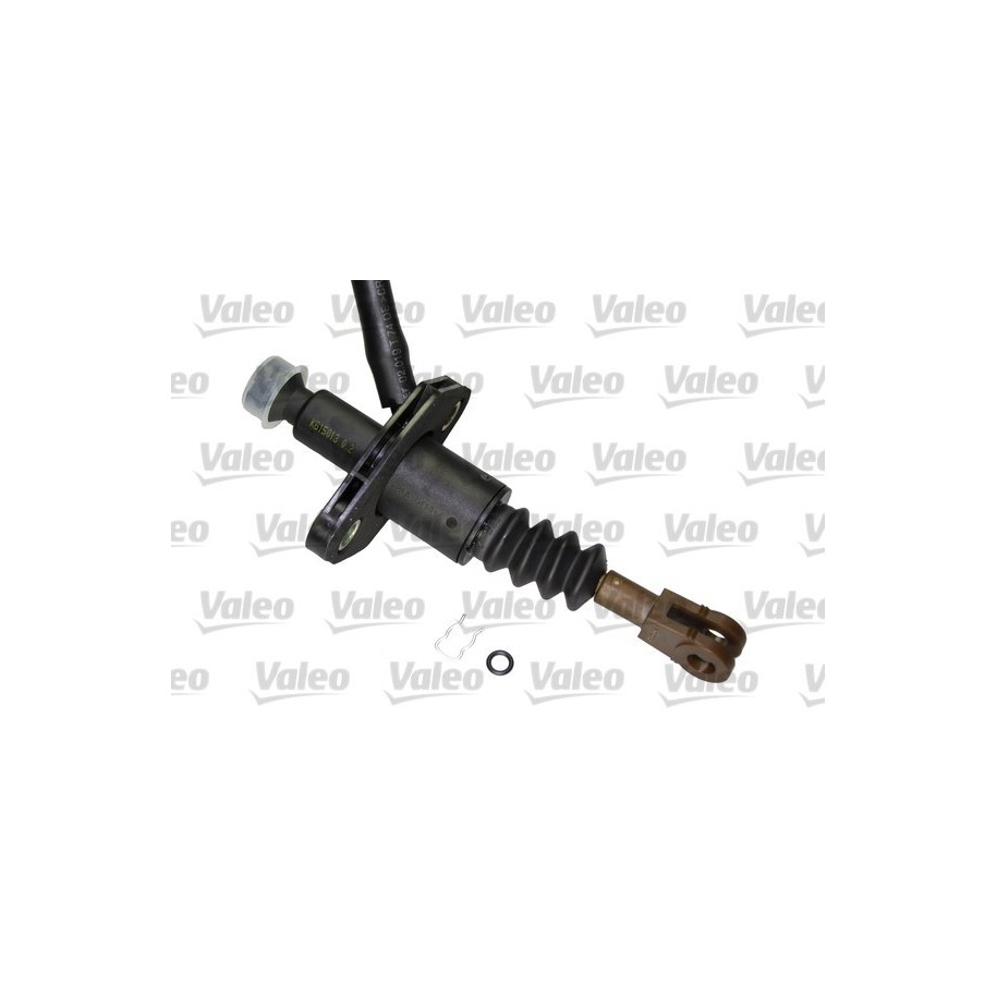 Clutch Master Cylinder VALEO 874379 for HOLDEN
