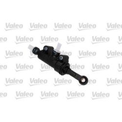 Clutch Master Cylinder VALEO 874507 for PORSCHE 911