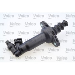 Clutch Slave Cylinder VALEO 874707 for AUDI