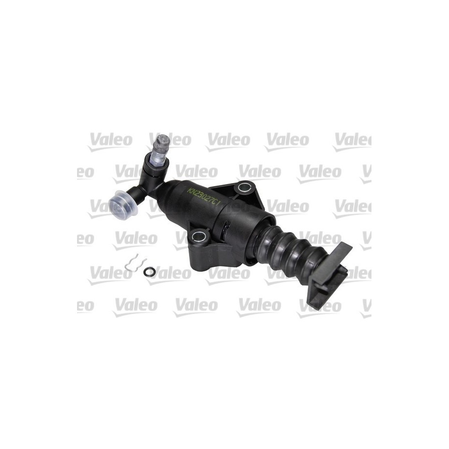 Clutch Slave Cylinder VALEO 874716 for AUDI