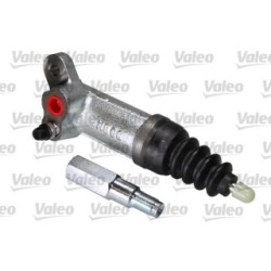 Clutch Slave Cylinder VALEO 874749 for AUDI
