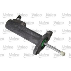 Clutch Slave Cylinder VALEO 874757 for SEAT
