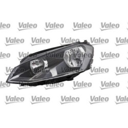 Headlight VALEO 044919 for VW GOLF OE 5G2941005
