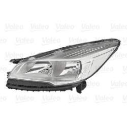 Headlight VALEO 044981 for FORD KUGA OE 1808351