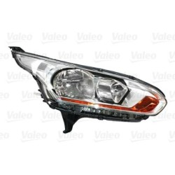 Headlight VALEO 045251 for FORD TRANSIT OE 1827687