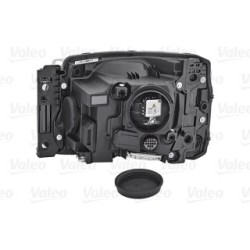 Headlight VALEO 045271 for LAND ROVER DISCOVERY OE LR052378