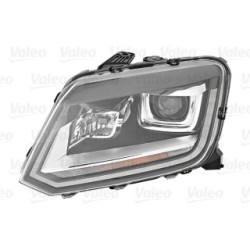 Headlight VALEO 045459 for VW AMAROK OE 2H2941017