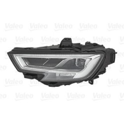 Headlight VALEO 046828 for AUDI A3 OE 8V0941773D