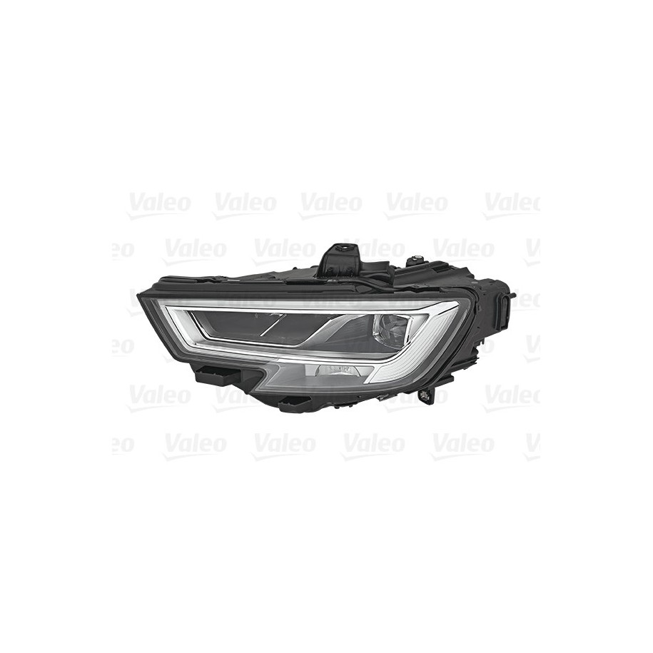Headlight VALEO 046828 for AUDI A3 OE 8V0941773D