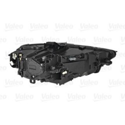 Headlight VALEO 046828 for AUDI A3 OE 8V0941773D