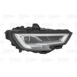 Headlight VALEO 046829 for AUDI A3 OE 8V0941774D