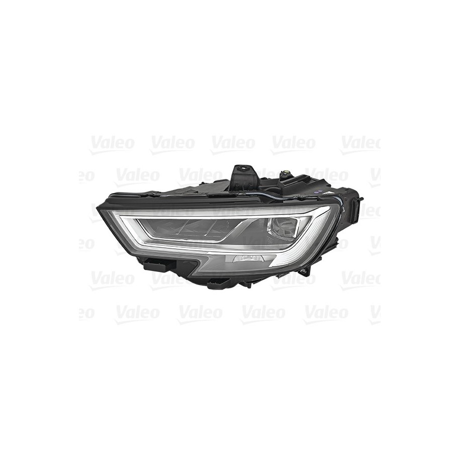 Headlight VALEO 046834 for AUDI A3 OE 8V0941783A