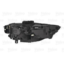 Headlight VALEO 046834 for AUDI A3 OE 8V0941783A
