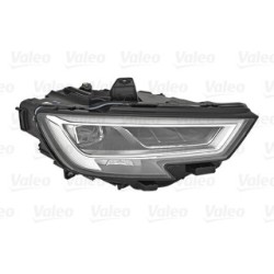 Headlight VALEO 046835 for AUDI A3 OE 8V0941784A