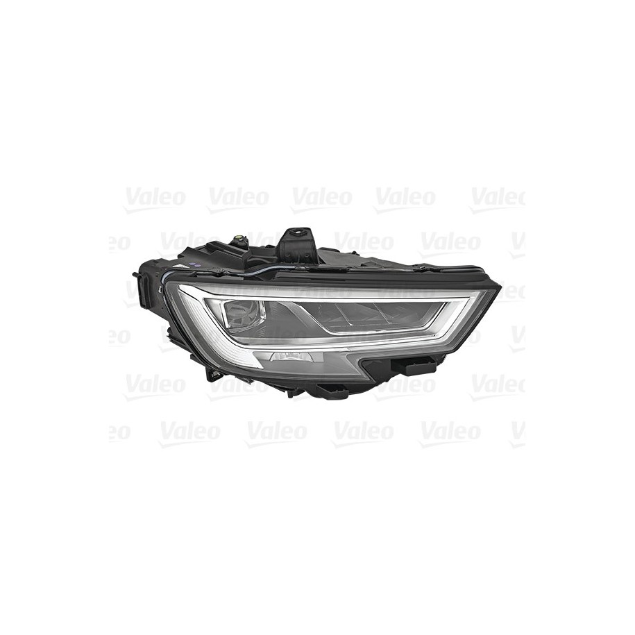 Headlight VALEO 046835 for AUDI A3 OE 8V0941784A