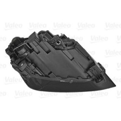 Headlight VALEO 046838 for AUDI Q2 OE 81A941003A