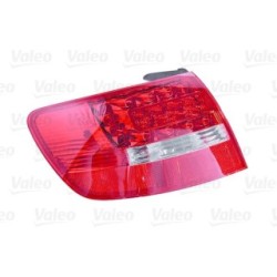 Tail Light Assembly VALEO 043847 for AUDI A6 OE 4F9945096E