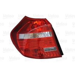 Tail Light Assembly VALEO 044406 for BMW 1 OE 63217164955