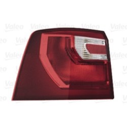 Tail Light Assembly VALEO 044455 for SEAT ALHAMBRA OE 7N5945095B