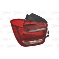 Tail Light Assembly VALEO 044646 for BMW 1 OE 63217270097