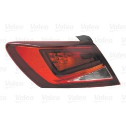 Tail Light Assembly VALEO 045114 for SEAT LEON OE 5F0945207B