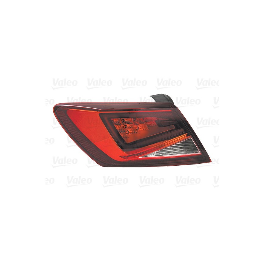 Tail Light Assembly VALEO 045114 for SEAT LEON OE 5F0945207B