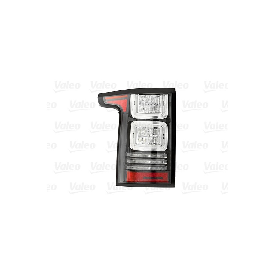 Tail Light Assembly VALEO 045320 for LAND ROVER RANGE ROVER