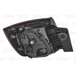 Tail Light Assembly VALEO 045323 for SEAT LEON OE 5F9945096