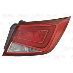 Tail Light Assembly VALEO 045329 for SEAT LEON OE 5F9945208A