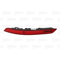 Tail Light Assembly VALEO 045483 for PORSCHE CAYENNE OE 95863110510