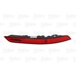 Tail Light Assembly VALEO 045484 for PORSCHE CAYENNE OE 95863110610