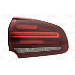 Tail Light Assembly VALEO 045489 for PORSCHE CAYENNE OE 95863106510