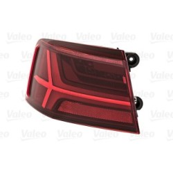 Tail Light Assembly VALEO 047010 for AUDI A6 OE 4G5945095E