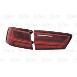 Tail Light Assembly VALEO 047010 for AUDI A6 OE 4G5945095E