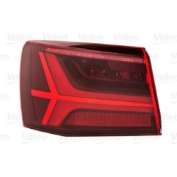 Tail Light Assembly VALEO 047018 for AUDI A6 OE 4G9945095E