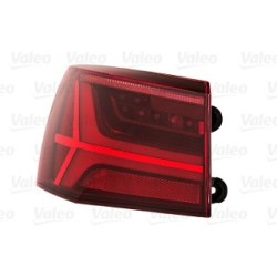 Tail Light Assembly VALEO 047022 for AUDI A6 OE 4G9945095F