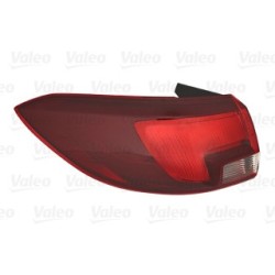 Tail Light Assembly VALEO 047071 for HOLDEN
