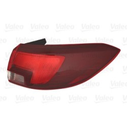 Tail Light Assembly VALEO 047072 for HOLDEN
