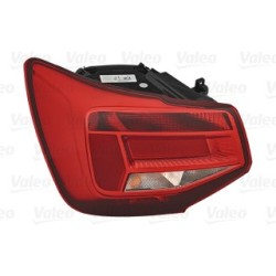 Tail Light Assembly VALEO 047087 for AUDI Q2 OE 81A945069A